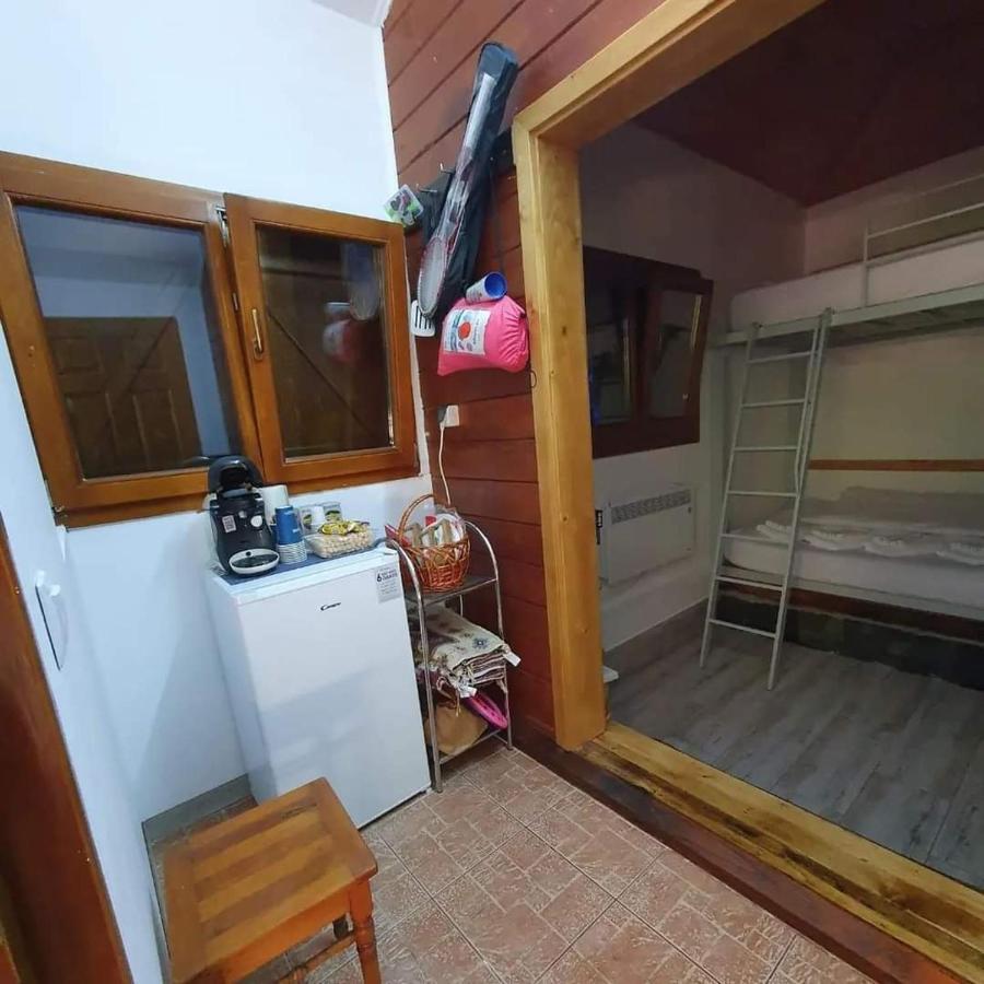 Kalmul Naturii, Iuresul Padurii Firiza-de-Jos Exterior foto